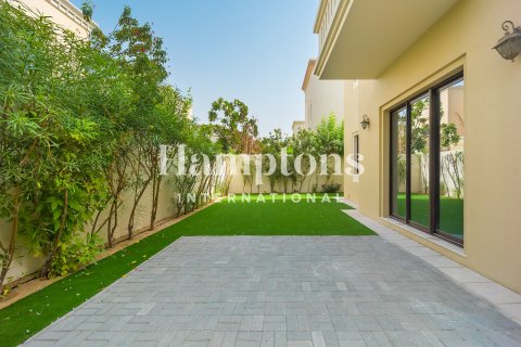 Vila v Serena, Dubai, SAE 4 spálne, 404.96417700 m2 č. 659860 - Fotografia 1