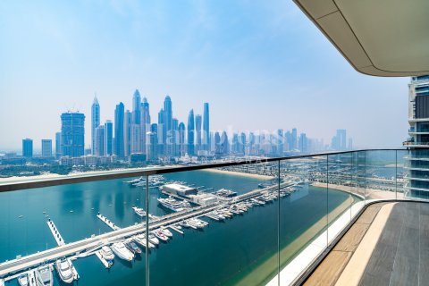 Apartmán v Dubai Harbour, SAE 3 spálne, 177.72343900 m2 č. 659857 - Fotografia 9
