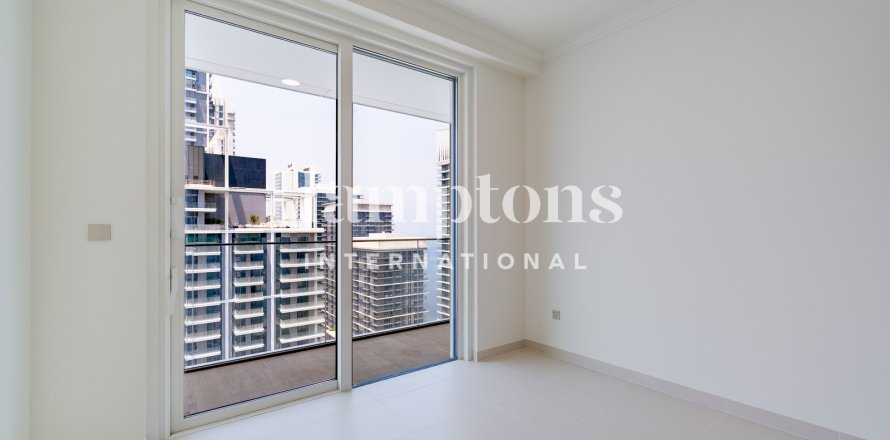 Квартира в Dubai Harbour, Дубай, ОАЭ 3 спальни, 177.723м2 № 659857