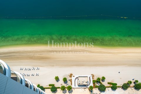 Apartmán v Dubai Harbour, SAE 3 spálne, 177.72343900 m2 č. 659857 - Fotografia 4