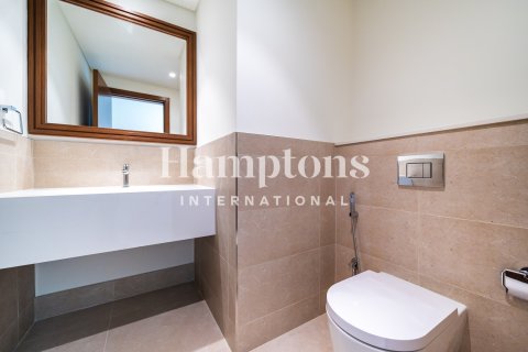 Apartamento para arrendamento em Dubai Harbour, Dubai, EAU 3 quartos, 177.72343900 m2 № 659857 - foto 6