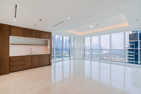 Apartmán v Dubai Harbour, SAE 3 spálne, 177.72343900 m2 č. 659857 - Fotografia 1
