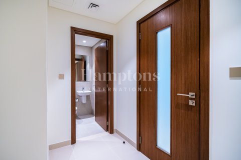 Apartmán v Dubai Harbour, SAE 3 spálne, 177.72343900 m2 č. 659857 - Fotografia 12
