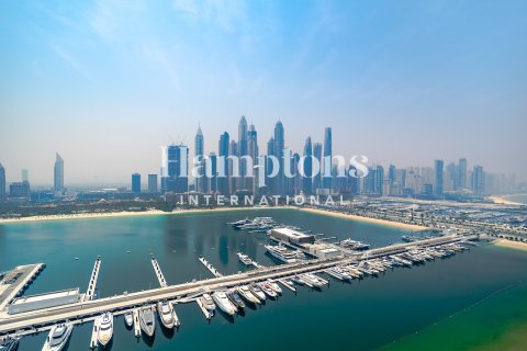 Apartamento para arrendamento em Dubai Harbour, Dubai, EAU 3 quartos, 177.72343900 m2 № 659857 - foto 19
