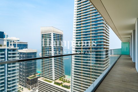 Apartamento para arrendamento em Dubai Harbour, Dubai, EAU 3 quartos, 177.72343900 m2 № 659857 - foto 15