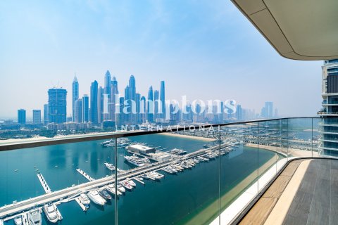 Apartamento para arrendamento em Dubai Harbour, Dubai, EAU 3 quartos, 177.72343900 m2 № 659857 - foto 13
