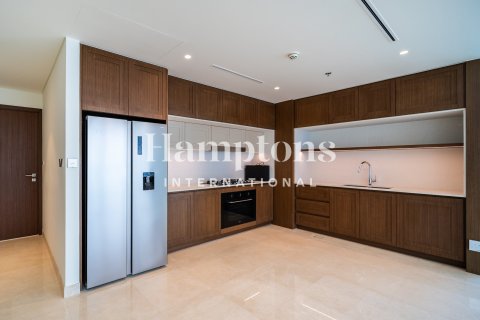 Apartamento para arrendamento em Dubai Harbour, Dubai, EAU 3 quartos, 177.72343900 m2 № 659857 - foto 8