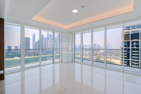 Apartmán v Dubai Harbour, SAE 3 spálne, 177.72343900 m2 č. 659857 - Fotografia 18