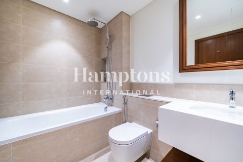 Apartamento para arrendamento em Dubai Harbour, Dubai, EAU 3 quartos, 177.72343900 m2 № 659857 - foto 14