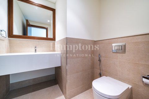 Apartmán v Dubai Harbour, SAE 3 spálne, 177.72343900 m2 č. 659857 - Fotografia 13