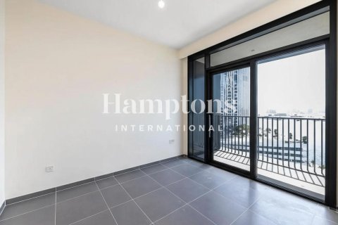 Apartmán v Dubai Creek Harbour (The Lagoons), SAE 3 spálne, 152.54672600 m2 č. 659859 - Fotografia 4