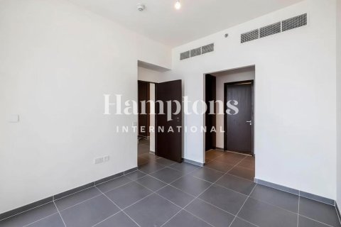 Apartmán v Dubai Creek Harbour (The Lagoons), SAE 3 spálne, 152.54672600 m2 č. 659859 - Fotografia 9