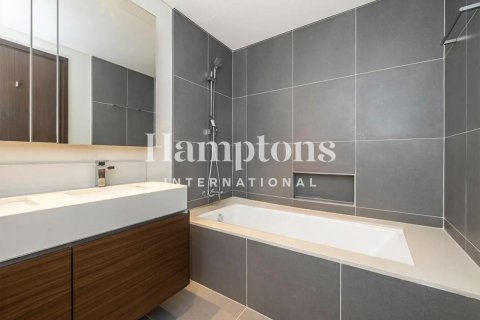 Apartmán v Dubai Creek Harbour (The Lagoons), SAE 3 spálne, 152.54672600 m2 č. 659859 - Fotografia 6