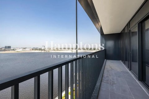 Apartmán v Dubai Creek Harbour (The Lagoons), SAE 3 spálne, 152.54672600 m2 č. 659859 - Fotografia 1