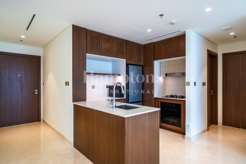 Apartmán v Dubai Harbour, SAE 1 spálňa, 80.82561000 m2 č. 659856 - Fotografia 1