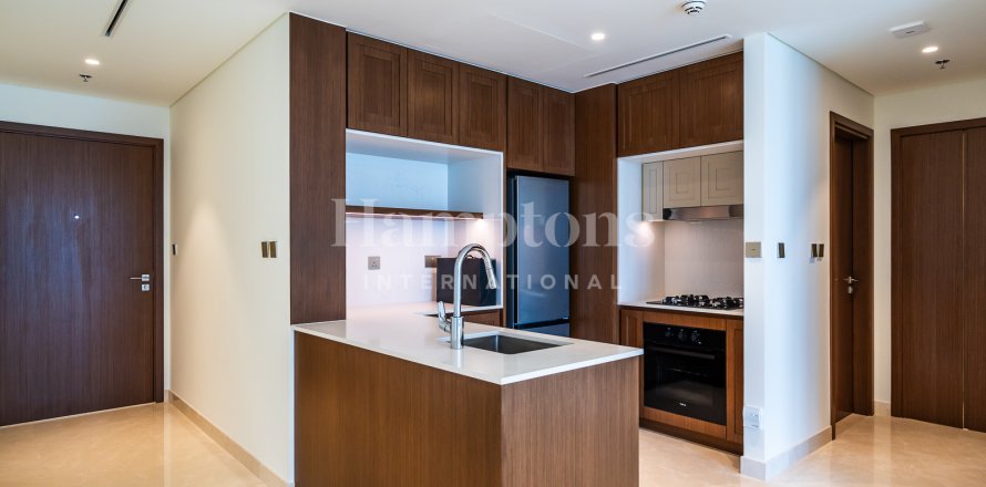 Apartmán v Dubai Harbour, SAE 1 spálňa, 80.8256 m2 č. 659856