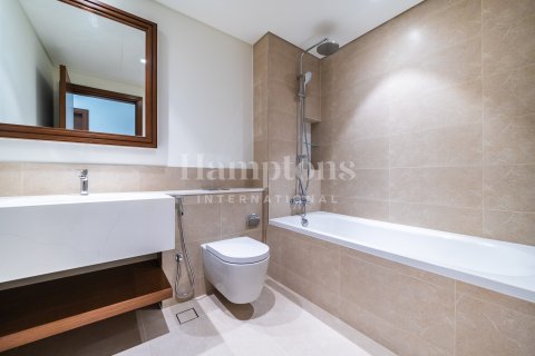 Apartmán v Dubai Harbour, SAE 1 spálňa, 80.82561000 m2 č. 659856 - Fotografia 7