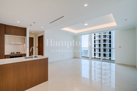 Apartmán v Dubai Harbour, SAE 1 spálňa, 80.82561000 m2 č. 659856 - Fotografia 4