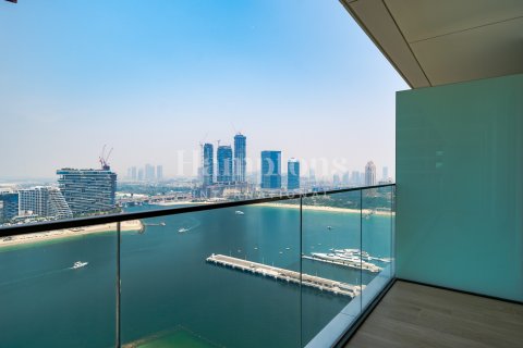 Apartmán v Dubai Harbour, SAE 1 spálňa, 80.82561000 m2 č. 659856 - Fotografia 2