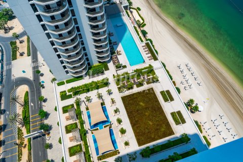 Apartmán v Dubai Harbour, SAE 1 spálňa, 80.82561000 m2 č. 659856 - Fotografia 8