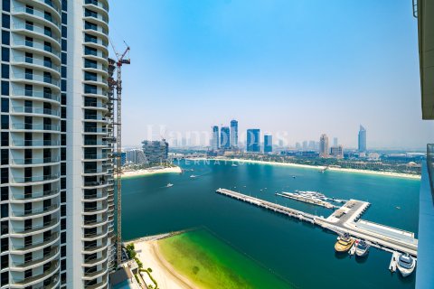 Apartmán v Dubai Harbour, SAE 1 spálňa, 80.82561000 m2 č. 659856 - Fotografia 9