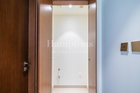 Apartmán v Dubai Harbour, SAE 1 spálňa, 80.82561000 m2 č. 659856 - Fotografia 3