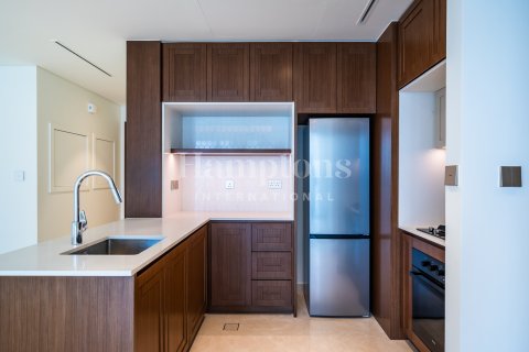 Apartmán v Dubai Harbour, SAE 1 spálňa, 80.82561000 m2 č. 659856 - Fotografia 6