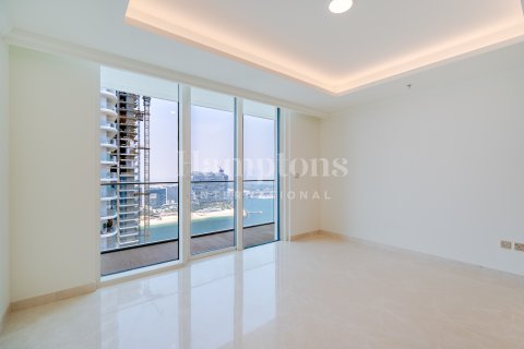 Apartmán v Dubai Harbour, SAE 1 spálňa, 80.82561000 m2 č. 659856 - Fotografia 10