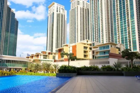 Appartamento a Dubai, EAU 20 mq. № 718280