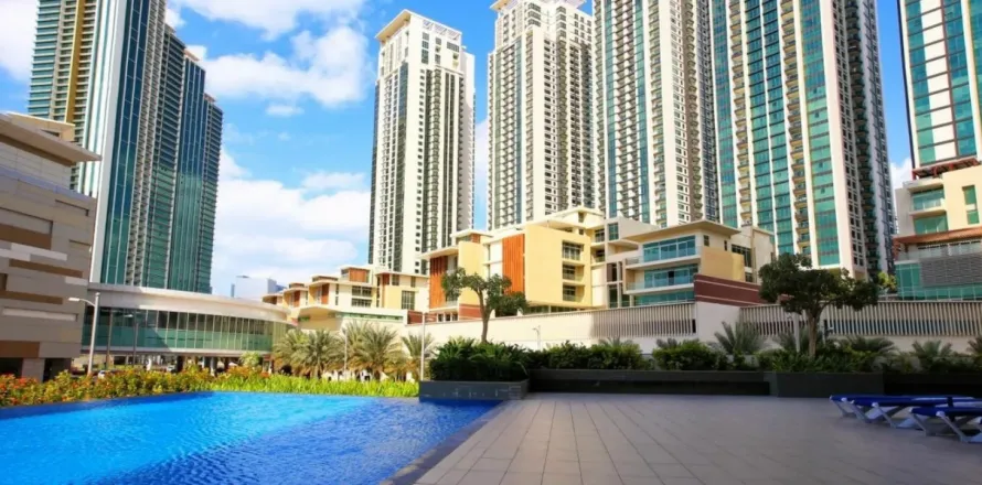 Appartamento a Dubai, EAU 20 mq. № 718280