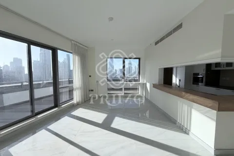 Leilighet i Downtown Dubai (Downtown Burj Dubai), Dubai, Emiratene 1 soverom, 105 kvm nr. 718278