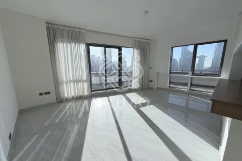 Downtown Dubai (Downtown Burj Dubai)、Dubai、UAE にあるマンションの賃貸物件 1ベッドルーム、105 m2、No718278 - 写真 3