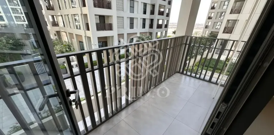 Wohnung in Palm Jumeirah, Dubai, VAE: 2 Schlafzimmer, 90 m2 Nr. 718277