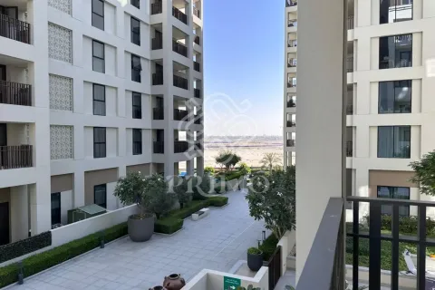 Wohnung zur Miete in Palm Jumeirah, Dubai, VAE 2 Schlafzimmer, 90 m2 Nr. 718277 - Foto 4