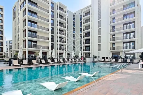 Appartamento a Dubai Healthcare City, Dubai, EAU 2 camere da letto, 106 mq. № 718282