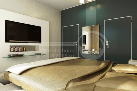 Huoneisto Masdar City, Abu Dhabi, Arabiemiraatit 2 makuuhuonetta, 174.4 m2 № 730979 - kuva 8