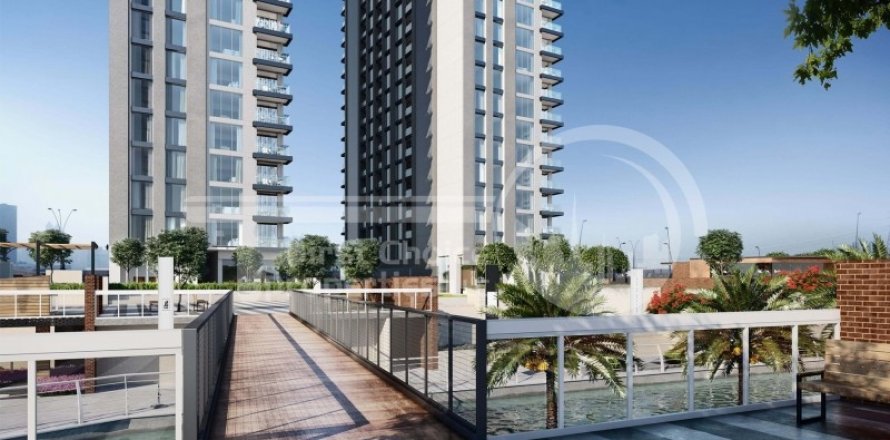 آپارتمان در Al Reem Island، Abu Dhabi ، امارات متحده عربی 1 خوابه ، 64 متر مربع.  شماره 730978