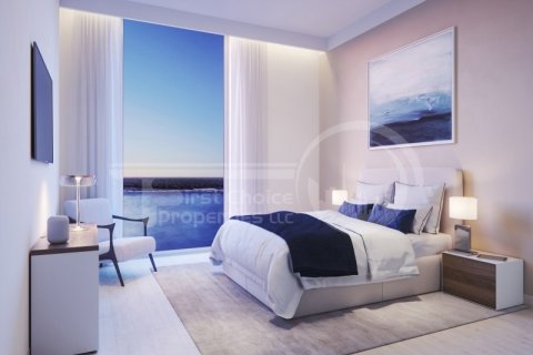 آپارتمان برای فروش در  Yas Island، Abu Dhabi، امارات متحده عربی  2 خوابه ، 113.9 متر مربع ، شماره 730975 - تصویر 3