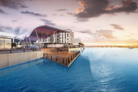 Huoneisto Yas Island, Abu Dhabi, Arabiemiraatit 2 makuuhuonetta, 113 m2 № 730973 - kuva 10