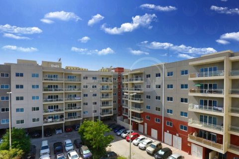 Apartament în Al Reef, Abu Dhabi, EAU 2 dormitoare, 114.9 mp.  №730977
