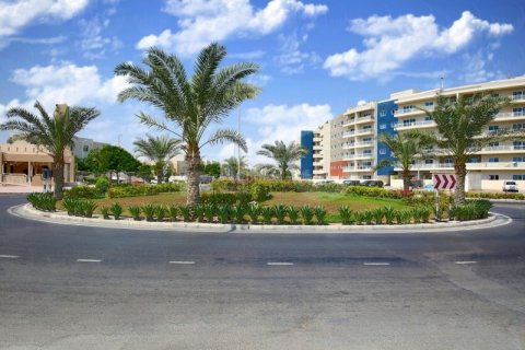 Al Reef, Abu Dhabi, संयुक्त अरब अमीरात में अपार्टमेंट, 2 बेडरूम, 114.9 वर्ग मीटर, संख्या 730977 - फ़ोटो 14