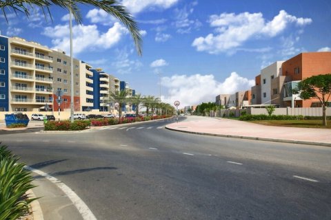 Al Reef, Abu Dhabi, संयुक्त अरब अमीरात में अपार्टमेंट, 2 बेडरूम, 114.9 वर्ग मीटर, संख्या 730977 - फ़ोटो 12