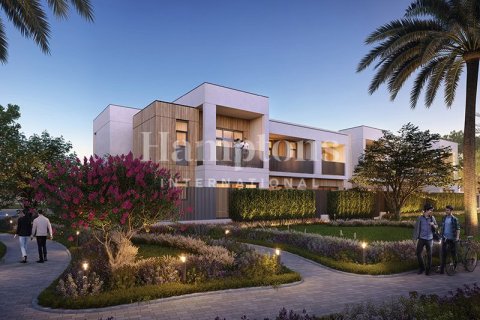 Villa itt: Arabian Ranches 3, Dubai, EAE, 4 hálószoba, 248.42262200 m², azonosító: 651086 - fénykép 14