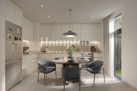 Villa itt: Arabian Ranches 3, Dubai, EAE, 4 hálószoba, 248.42262200 m², azonosító: 651086 - fénykép 15