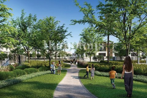 Villa itt: Arabian Ranches 3, Dubai, EAE, 4 hálószoba, 248.42262200 m², azonosító: 651086 - fénykép 6