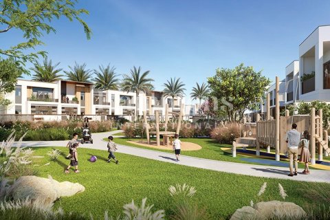 Villa itt: Arabian Ranches 3, Dubai, EAE, 4 hálószoba, 248.42262200 m², azonosító: 651086 - fénykép 4