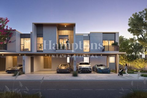 Villa itt: Arabian Ranches 3, Dubai, EAE, 4 hálószoba, 248.42262200 m², azonosító: 651086 - fénykép 16