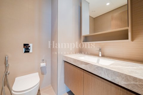 Lägenhet uthyres i Dubai Harbour, Dubai, UAE 1 sovrum, 74.62990893 kvm Nr. 651085 - fotografi 10