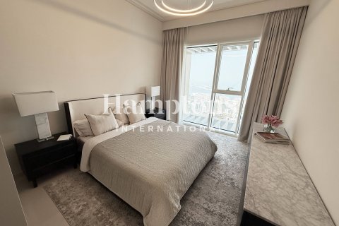 Lägenhet uthyres i Dubai Harbour, Dubai, UAE 1 sovrum, 74.62990893 kvm Nr. 651085 - fotografi 12