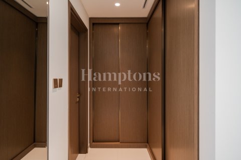 Lägenhet uthyres i Dubai Harbour, Dubai, UAE 1 sovrum, 74.62990893 kvm Nr. 651085 - fotografi 9